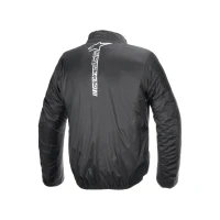 ALPINESTARS КУРТКА HURRICANE ДОЩУ V2 ЧОРНИЙ XS