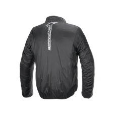 ALPINESTARS КУРТКА HURRICANE ДОЩУ V2 ЧОРНИЙ XS