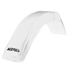 ACERBIS НОВИЙ ТОВАР 2024/02 КРИЛО ПЕРІД NOST БІЛИЙ - 0008200.030