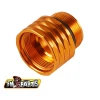 FM-PARTS РАДІАТОР БАЧКА ТОРМОЗНОЇ КОЛІР КОЛІР ПОМАРАНЧ - зображення 1