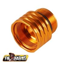 FM-PARTS РАДІАТОР БАЧКА ТОРМОЗНОЇ КОЛІР КОЛІР ПОМАРАНЧ