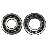 BEARING WORX 2023/04 ПІДШИПНИК ВАЛУ КОЛІНВАЛА KAWASAKI KLX 125/125L '03-'06 (NTN) (MADE IN JAPAN) (24-1036)