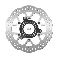 NG 2023/12 ДИСК REAR R S 260X110X5 6X6,25