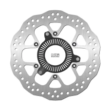 NG 2023/12 ДИСК REAR R S 260X110X5 6X6,25
