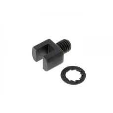 BUZZETTI НАКОНЕЧНИК КЛЮЧА DO SZPRYCH 5MM