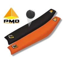 BLACKBIRD ПОКРИВКА/ПОКРИВКА NA СИДІННЯ KTM SX/SXF '11-'15, EXC '12-'16 PYRAMID (PMD) КОЛІР КОЛІР ПОМАРАНЧ