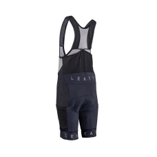 LEATT (НОВИНКА 2024) ШОРТИ KOLARSKIE NA SZELKACH MTB ENDURANCE 5.0 BIB WOMEN BLACK КОЛІР ЧОРНИЙ РОЗМІР L