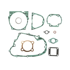 ATHENA КОМПЛЕКТ ПРОКЛАДОК (БЕЗ УЩІЛЬНЮВАЧІ SILNIKOWYCH) YAMAHA DT 175 A/B/C MX 74-76 (1G1, CT1)