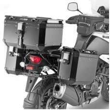 KAPPA 2023/03 СТЕЛАЖ KUFROW БОКОВИХ SUZUKI V-STROM 1050 '20-'21 - NIESKONFIGUROWANY