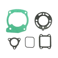 NAMURA УЩІЛЬНЕННЯ TOP-END HONDA CR 80/85 '90-'07