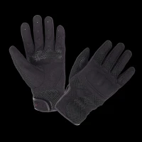 MODEKA РУКАВИЦІ MESH КОЛІР ЧОРНИЙ РОЗМІР 10
