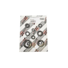 BEARING WORX 2023/04 КОМПЛЕКТ (НАБІР) УЩІЛЬНЮВАЧІ SILNIKOWYCH HONDA CR 125R '03, (822265)