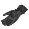 ESKA GLOVES РУКАВИЦІ GTX GRIP SUMMER ЛОНГ GORE-TEX (GTX) КОЛІР ЧОРНИЙ РОЗМІР M - зображення 3