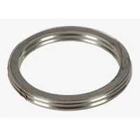 ATHENA ПРОКЛАДКА КОЛЕКТОРА ВИПУСКНОГО 40X51,5X4 KTM LC8 ADVENTURE 950 '02-'06, SUPERMOTO 950 '05-'13, DUKE 990 '05'-13, SUPERENDURO 950 '06'-08