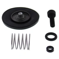 ALL BALLS КОМПЛЕКТ РЕМОНТУ НАСОСА PRZYSPIESZANIA SUZUKI DRZ400E 00-03, DRZ400E, DRZ400K 00-03 (КАРБЮРАТОРИ МЕХАНІЧНЕ)