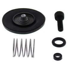 ALL BALLS КОМПЛЕКТ РЕМОНТУ НАСОСА PRZYSPIESZANIA SUZUKI DRZ400E 00-03, DRZ400E, DRZ400K 00-03 (КАРБЮРАТОРИ МЕХАНІЧНЕ)