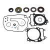 WINDEROSA (VERTEX) КОМПЛЕКТ ПРОКЛАДОК POLARIS RZR 570EFI '12 (Z USZCZELNIACZAMI SILNIKOWYMI) - зображення 2