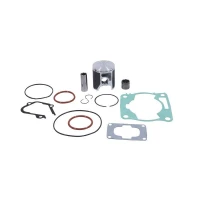 VERTEX 2025/02 НАБІР РЕМОНТУ GORY ДВИГУНА YAMAHA YZ 85 '02-'18 (STD. + 0.01MM = 47.46MM) (ПОРШЕНЬ, УЩІЛЬНЕННЯ TOP-END, ПІДШИПНИК GLOWKI ШАТУНІВ)