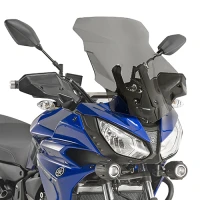 KAPPA СТІКЛО YAMAHA MT 07 TRACER (16-19) 51 X 41 CM ЗАТЕМНЕНЕ
