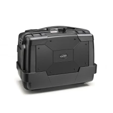 БОКОВІ КОФРИ (ПАРА) KAPPA 46L MONOKEY GARDA BLACK LINE LITE ЧОРНИЙ (BLACK LINE)