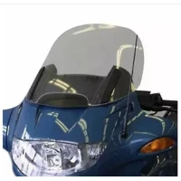 KAPPA СТІКЛО BMW R 1150RT (02-04) 48 X 51 CM PRZEZROCZYSTA