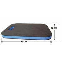 BUZZETTI КОВРИК РОБОЧА 480MM X 320MM X 34MM