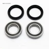 BEARING WORX ПІДШИПНИК КОЛЕСА ЗАДНЬОГО Z USZCZELNIACZAMI YAMAHA YFM 250\/350 RAPTOR 04-13 (25-1508) - зображення 2