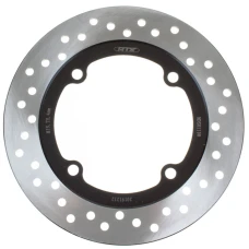 MTX PARTS НОВИЙ ТОВАР 8/2024 ДИСК ТОРМОЗНИЙ HONDA CMX500 2017-2018