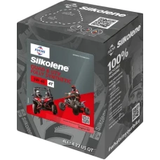 SILKOLENE МАСТИЛО SILNIKOWY QUAD UTV 4T 5W-40 4L (CUB)