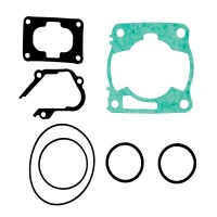 OMP УЩІЛЬНЕННЯ ТОП END YAMAHA YZ 85 '19-'26