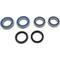 ALL BALLS ПІДШИПНИК КОЛЕСА ЗАДНЬОГО Z USZCZELNIACZAMI DUCATI MONSTER 821 '15-'20, MONSTER 821 '15-'17, MULTISTRADA 950 '18-'20, MULTISTRADA ENDURO 1200 '16-'19, MULTISTRADA ENDURO 1260 '20, PANIGALE 899 '14-'15, PANIGALE 959 '16-'19