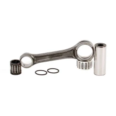 WOSSNER ШАТУН SUZUKI (2T) RM 250 (RM250) '89-'95, RMX 250 (RMX250) '89-'00