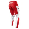 SHOT RACING ШТАНИ MOTO CONTACT CHASE RED КОЛІР CZERWONY\/BIALY\/CZARNY РОЗМІР 38 - зображення 2