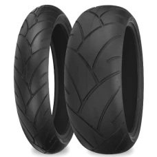 SHINKO ШИНА 240/40R18 005 79V TL ЗАД DOT 16/2024