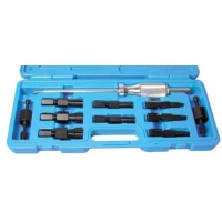 BUZZETTI КОМПЛЕКТ ВІДДІЛ ІНСТРУМЕНТІВ / SCIAGACZY DO ВСТАНОВЛЕННЯ ПІДШИПНИК КОРОБКИ ШАТУННОЇ ДВИГУНА