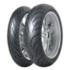 DUNLOP ШИНА 160\/60R14 SPORTMAX ROADSMART 3 SCOOTER 65H TL ЗАД DOT 31\/2024 - зображення 2