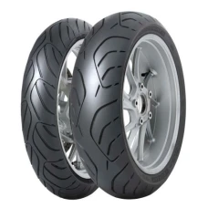ШИНА DUNLOP 110/80R19 SPORTMAX ROADSMART 3 59V TL ПЕРЕДНЯ DOT 18/2025
