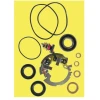 ARROWHEAD КОМПЛЕКТ РЕМОНТУ СТАРТЕРА HONDA MC\/KAWASAKI ATV CB 750 91-06 KAWASAKI KEF\/KLF\/KVF300 (ZE SZCZOTKOTRZYMACZEM) - зображення 2