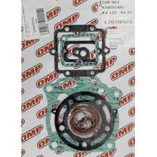 JR (OMP) УЩІЛЬНЕННЯ TOP-END KAWASAKI KX 125 '94-'97