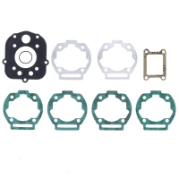 ATHENA УЩІЛЬНЕННЯ TOP-END BIG BORE DERBI SENDA 50R (SR. 50MM) (80 CCM)