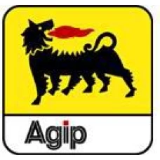 AGIP (ENI) FORK 5W (1L) - KONFEKCJA OLEK MOTOCYKLE