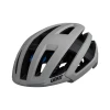 LEATT (НОВИНКА 2024) ШОЛОМ MTB ENDURANCE 4.0 V24 GRANITE КОЛІР СІРИЙ РОЗМІР M 55-59CM - зображення 2