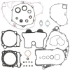 WINDEROSA (VERTEX) КОМПЛЕКТ ПРОКЛАДОК SUZUKI RMZ450 05-07 (Z USZCZELNIACZAMI SILNIKOWYMI) - зображення 2