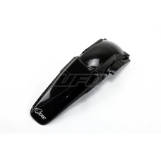 UFO КРИЛО ЗАД HONDA CRF 450R '02-'04 КОЛІР ЧОРНИЙ