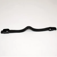 UFO КРІПЛЕННЯ ЛАНЦЮГА KTM SX/SXF '97-'06, EXC/EXCF '97-'07 КОЛІР ЧОРНИЙ