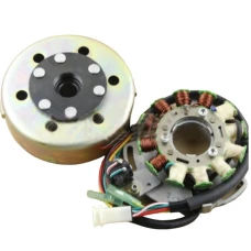 GZ UZWOJENIE ГЕНЕРАТОР (STATOR) YAMAHA BANSHEE 350 (87-94)