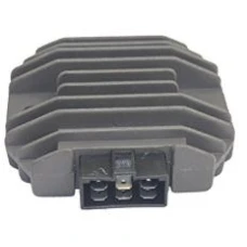 GZ РЕГУЛЯТОР НАПРУГИ KAWASAKI ZZR 600 '90-03, GPX 600 '88-97, VN 750 VULCAN '88-06, VN 1500 VULCAN '87-99, ZX-6R '95-97,