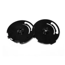 AIROH HELIOS VISOR UNDERPLATES