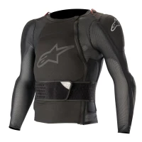 ALPINESTARS SEQUENCE ЗАХИСТУ КУРТКА XL