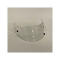 AIROH DRAGON VISOR ЧИСТИЙ